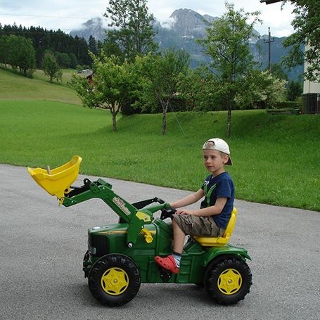 sommerurlaub salzburg